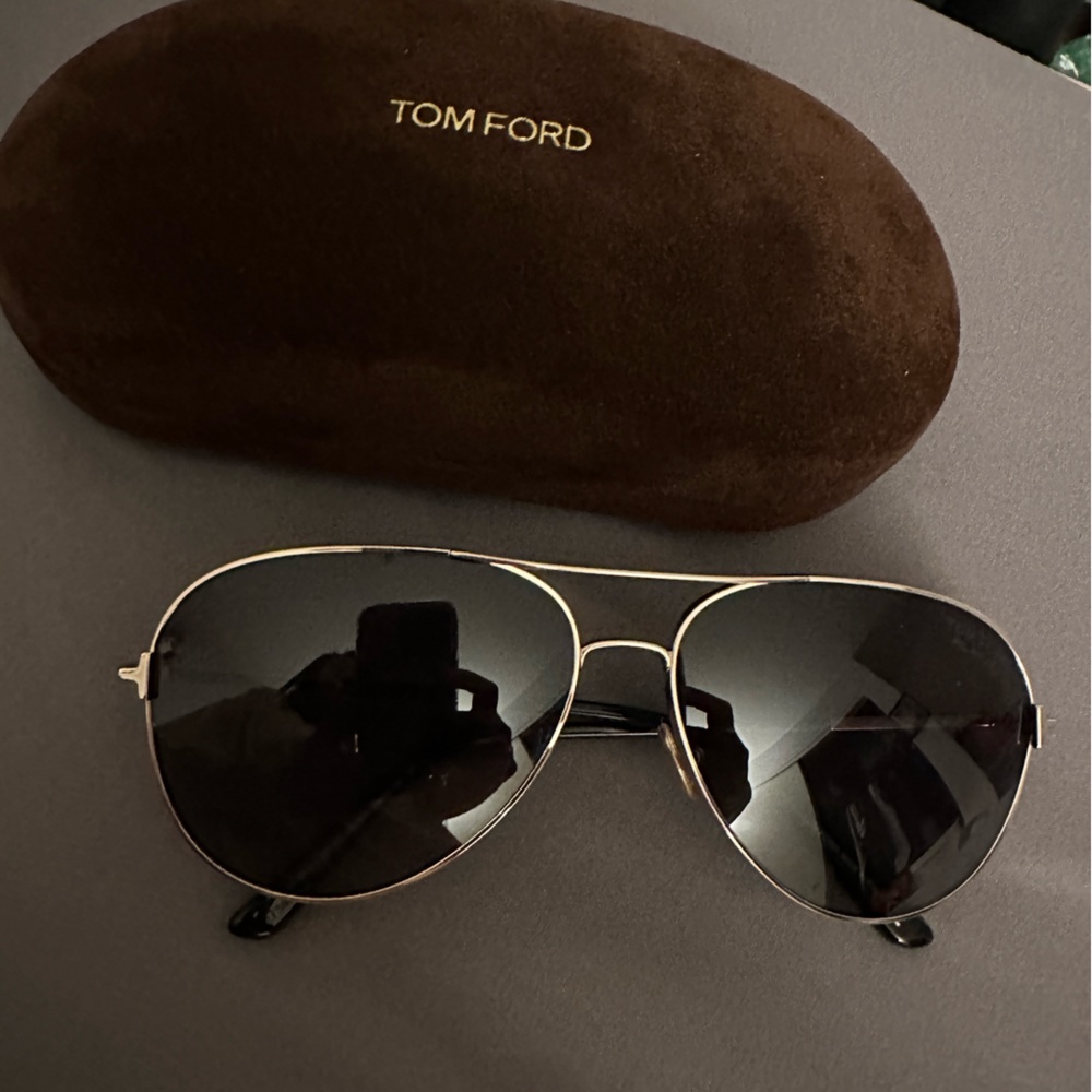 Tom Ford Sunglasses